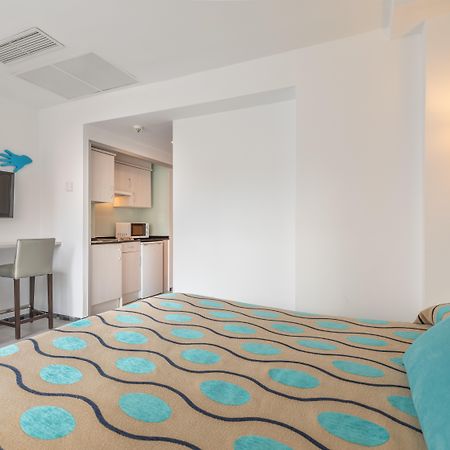 Hoposa Daina Apartamentos Порт де Пойенса Екстериор снимка