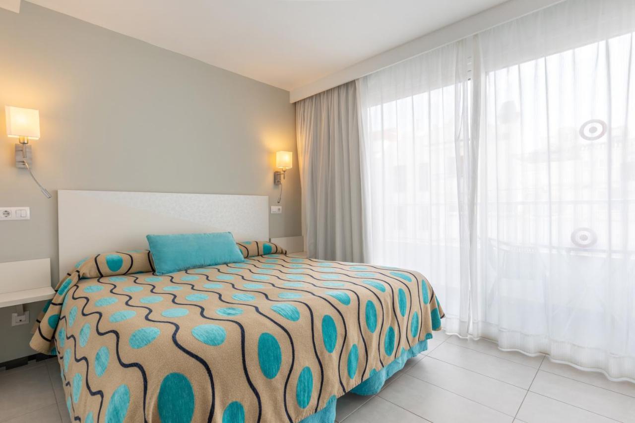 Hoposa Daina Apartamentos Порт де Пойенса Екстериор снимка