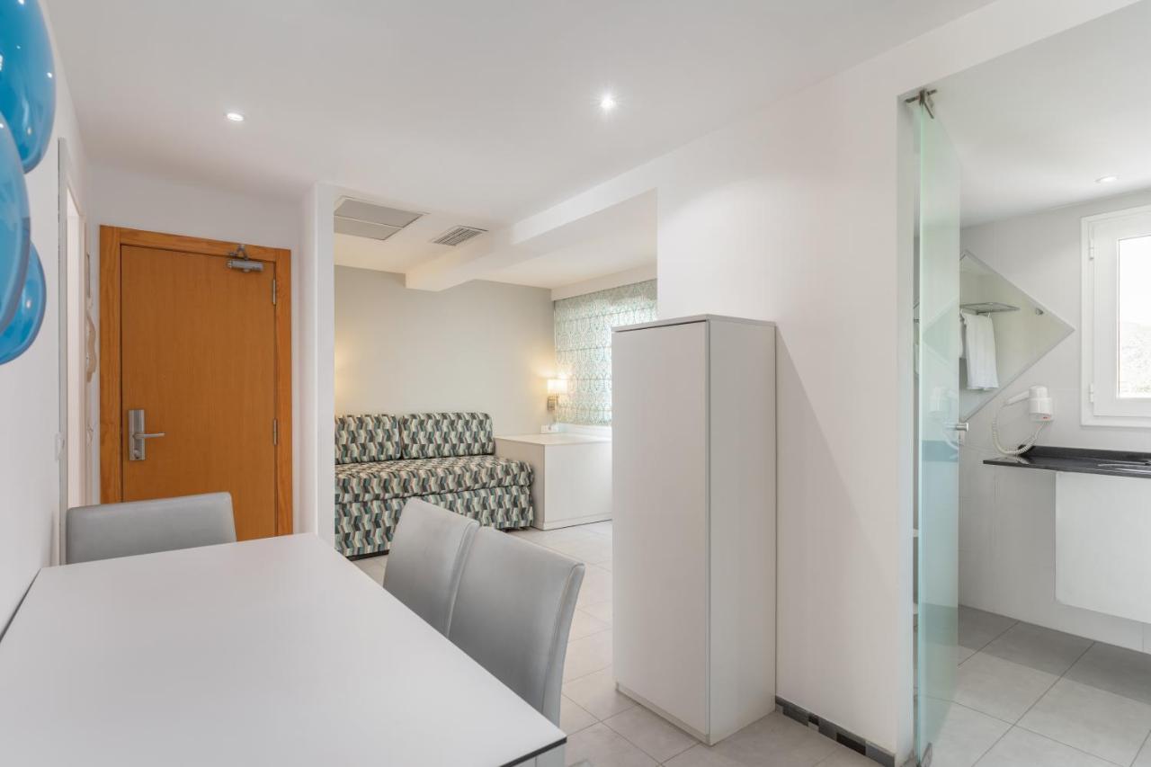 Hoposa Daina Apartamentos Порт де Пойенса Екстериор снимка