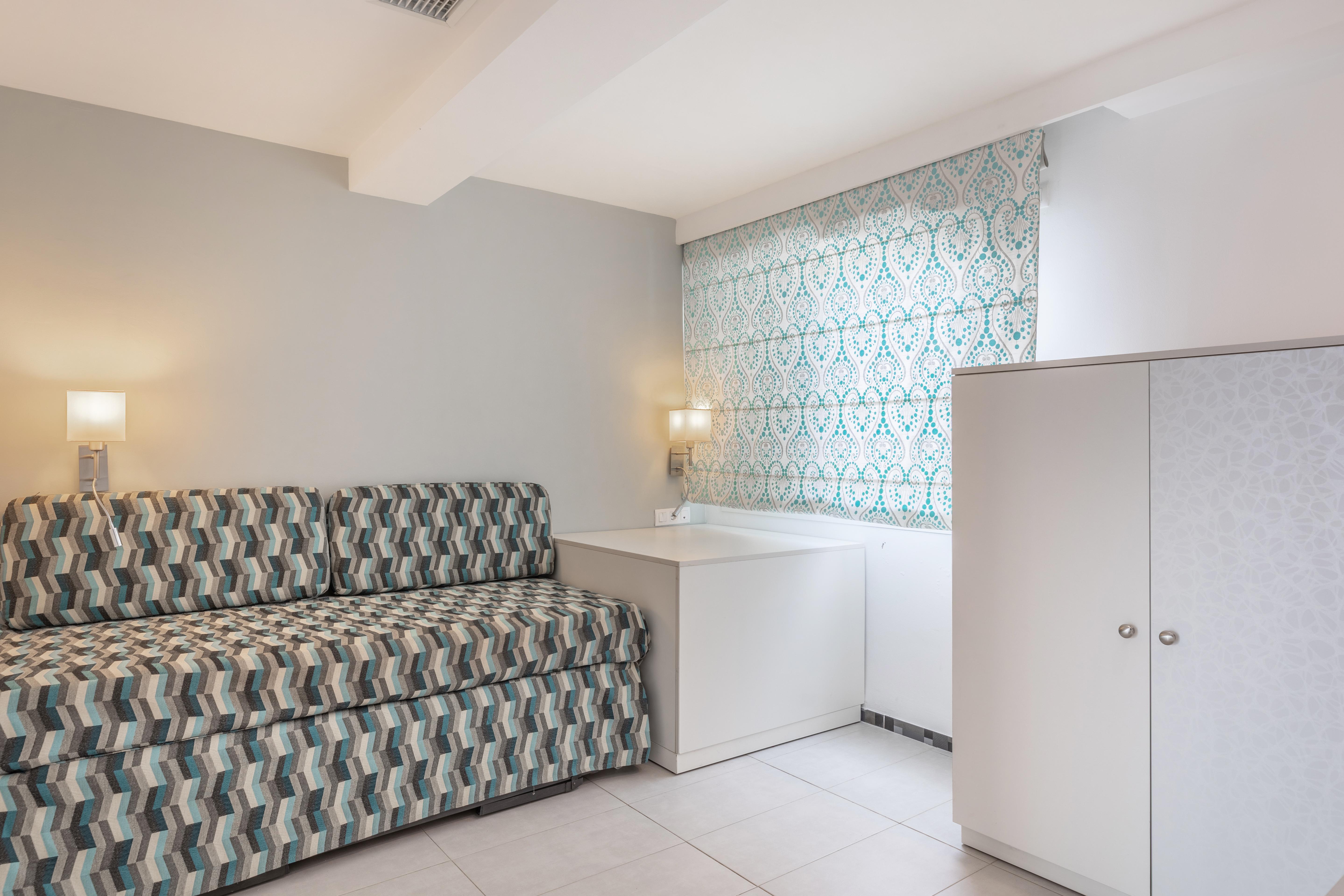Hoposa Daina Apartamentos Порт де Пойенса Екстериор снимка