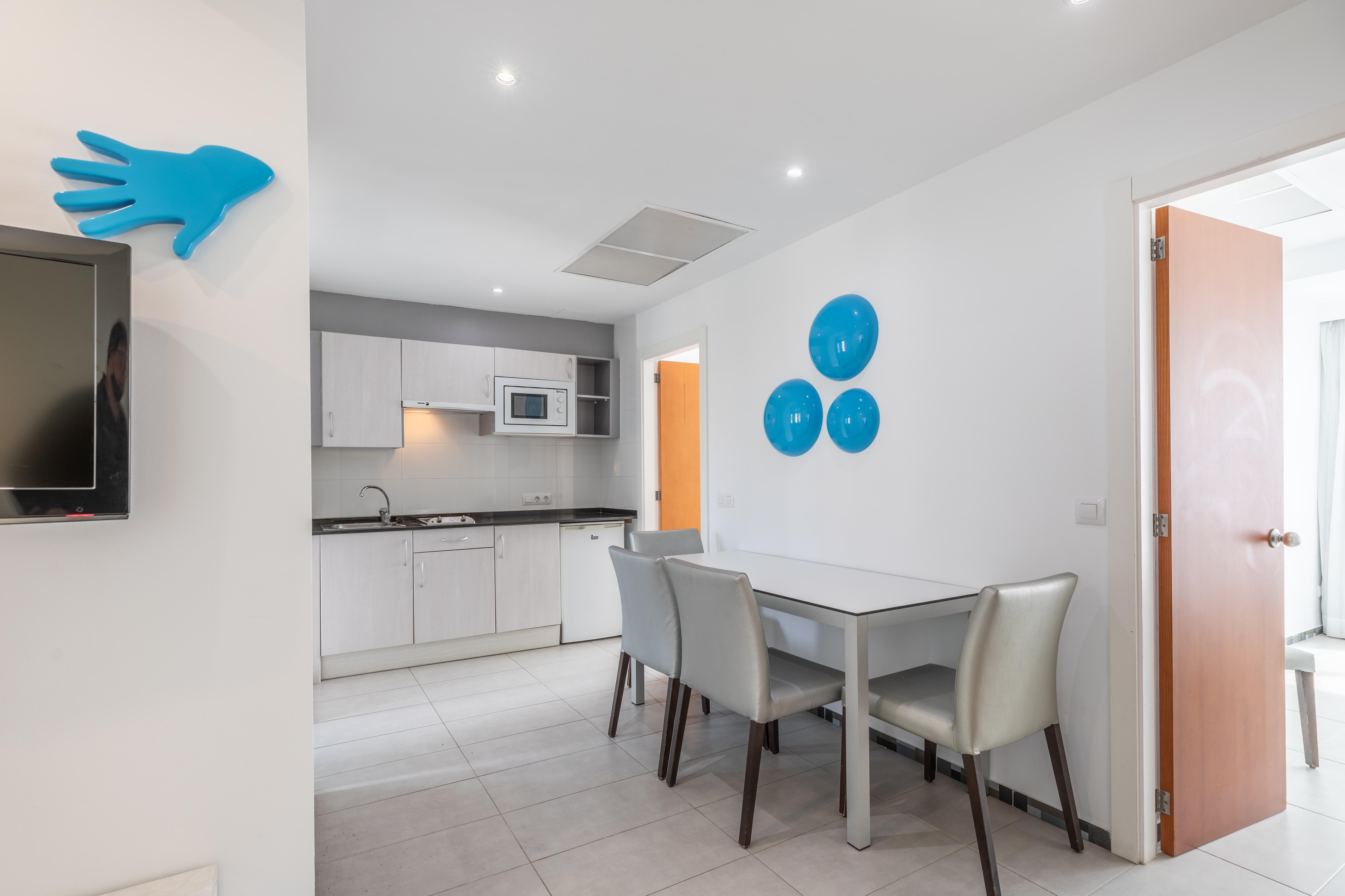 Hoposa Daina Apartamentos Порт де Пойенса Екстериор снимка