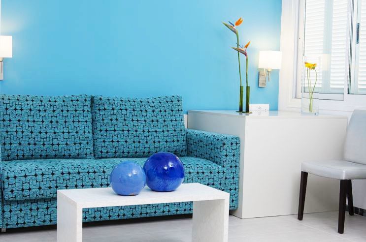 Hoposa Daina Apartamentos Порт де Пойенса Екстериор снимка