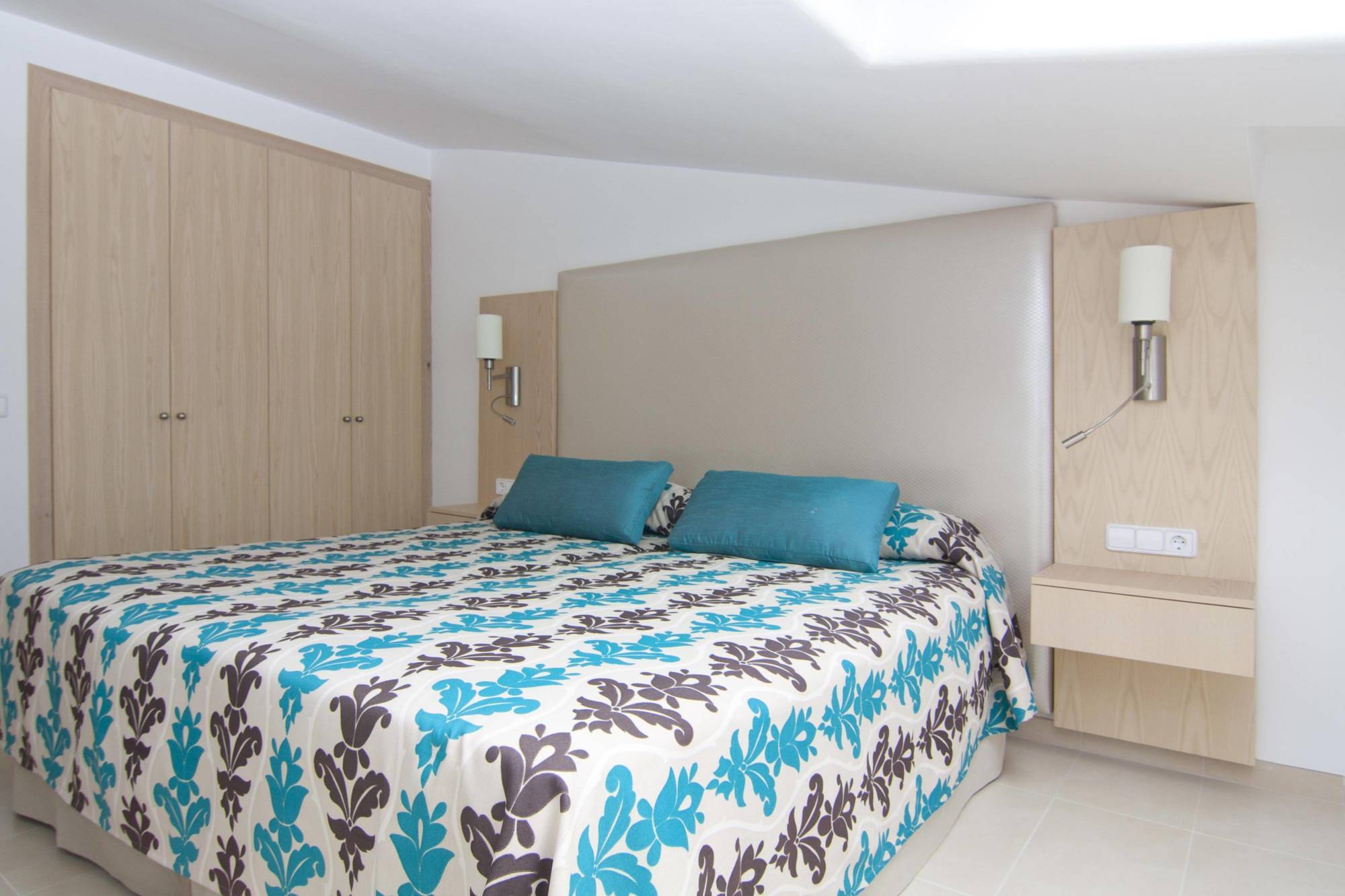 Hoposa Daina Apartamentos Порт де Пойенса Екстериор снимка