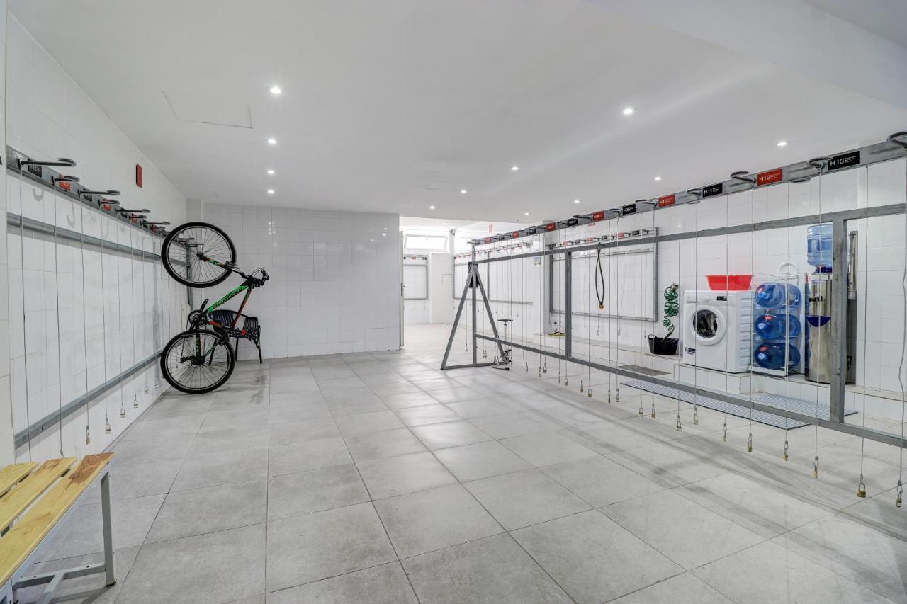 Hoposa Daina Apartamentos Порт де Пойенса Екстериор снимка